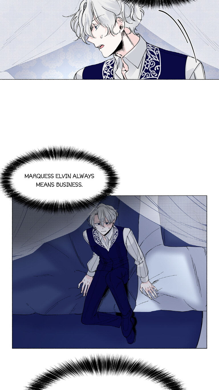 Knight in Flight Chapter 4 page 45 - 