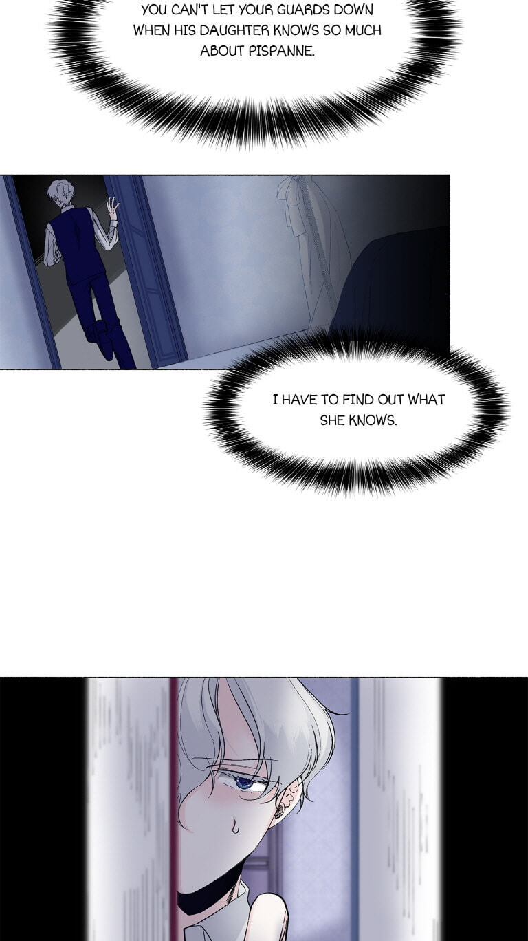 Knight in Flight Chapter 4 page 46 - 