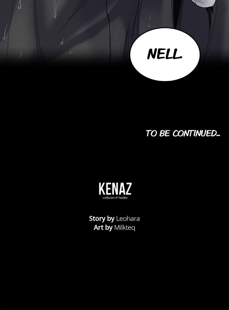 Knight in Flight Chapter 4 page 54 - 