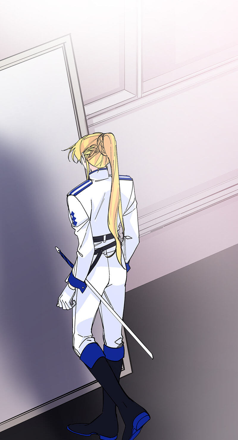 Knight in Flight Chapter 40 page 2 - 