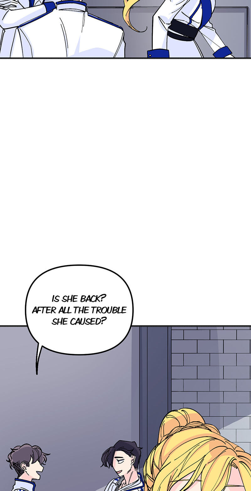 Knight in Flight Chapter 40 page 11 - 