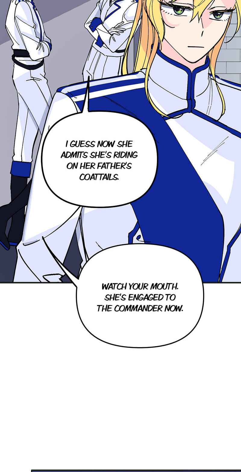 Knight in Flight Chapter 40 page 12 - 