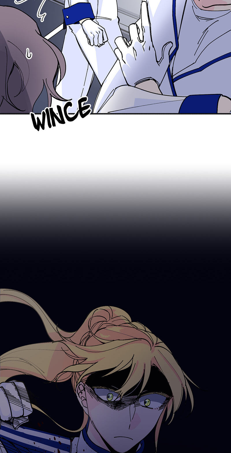 Knight in Flight Chapter 40 page 14 - 
