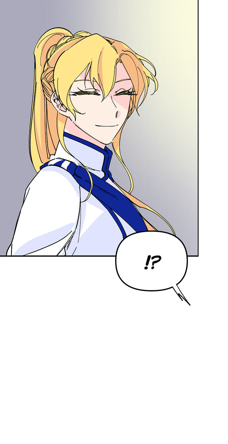 Knight in Flight Chapter 40 page 17 - 