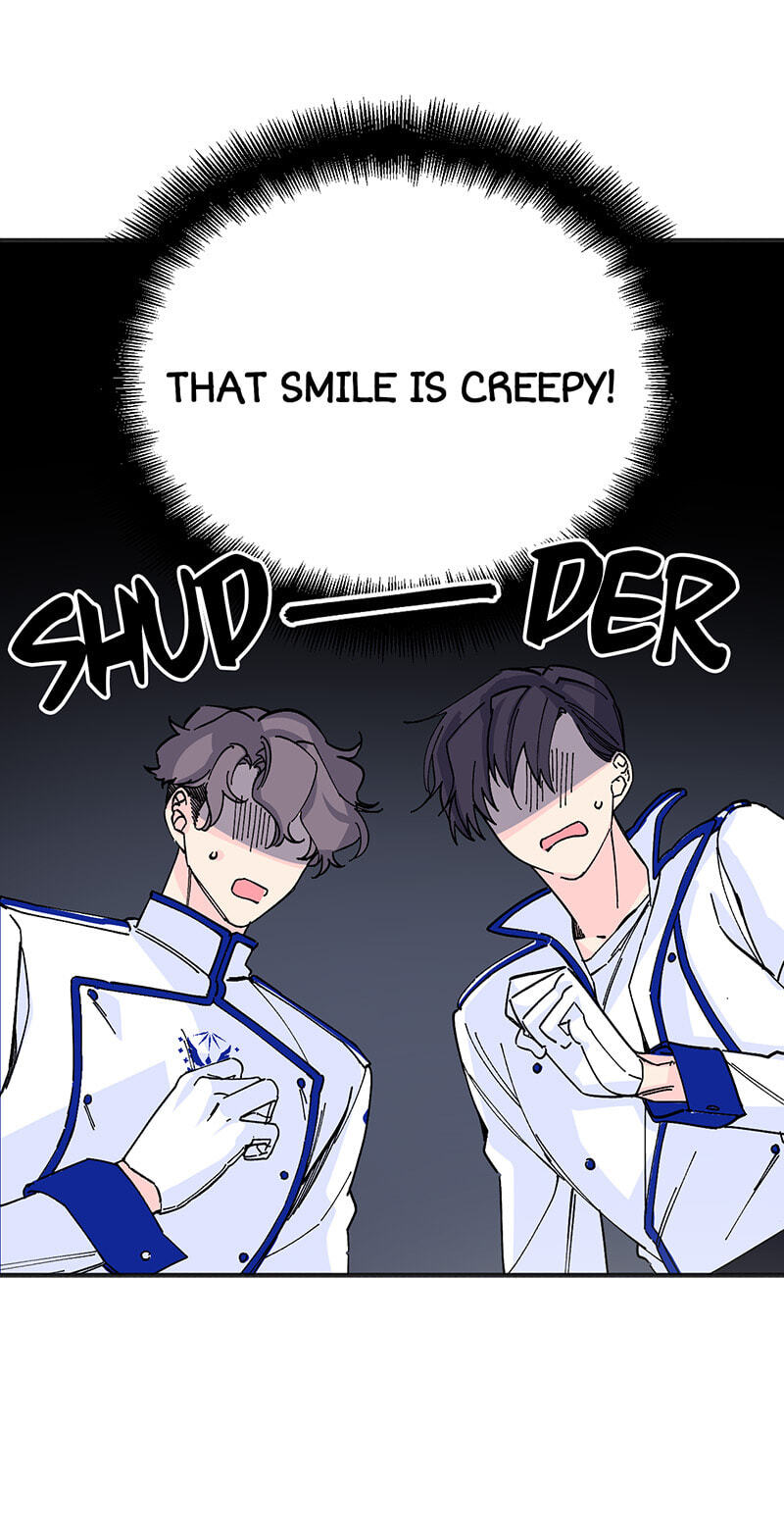 Knight in Flight Chapter 40 page 18 - 