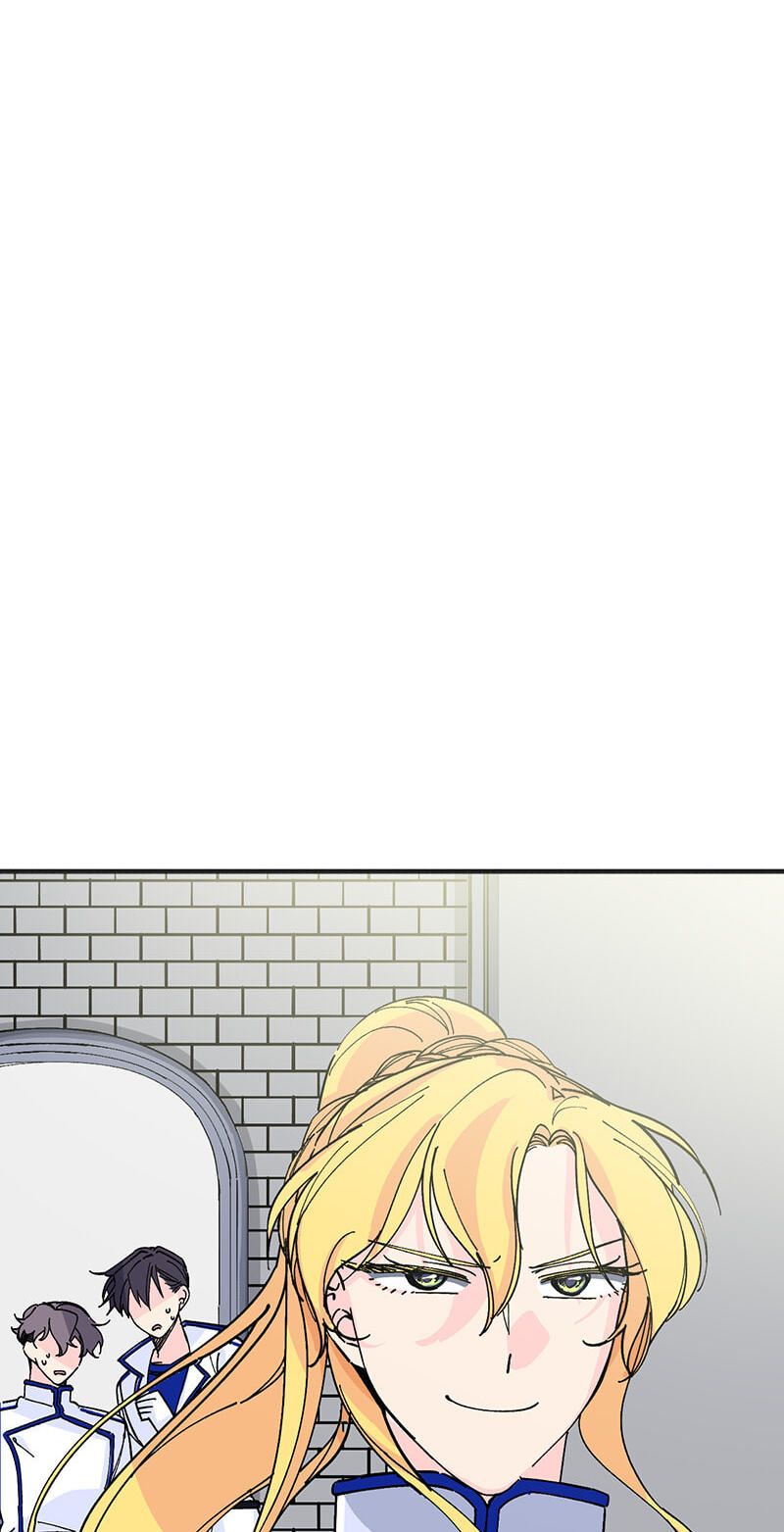 Knight in Flight Chapter 40 page 19 - 