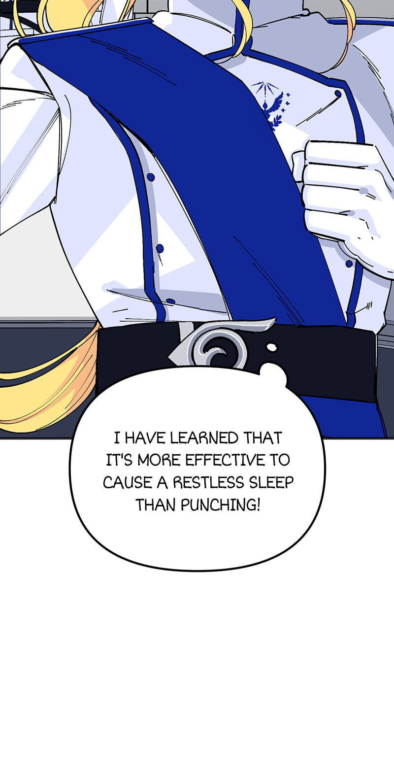 Knight in Flight Chapter 40 page 20 - 