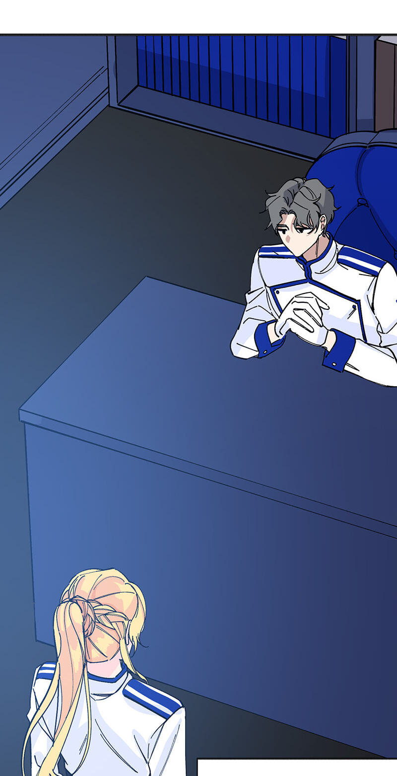 Knight in Flight Chapter 40 page 22 - 