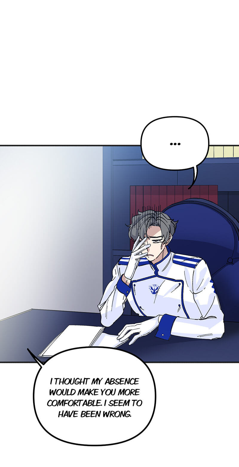 Knight in Flight Chapter 40 page 24 - 