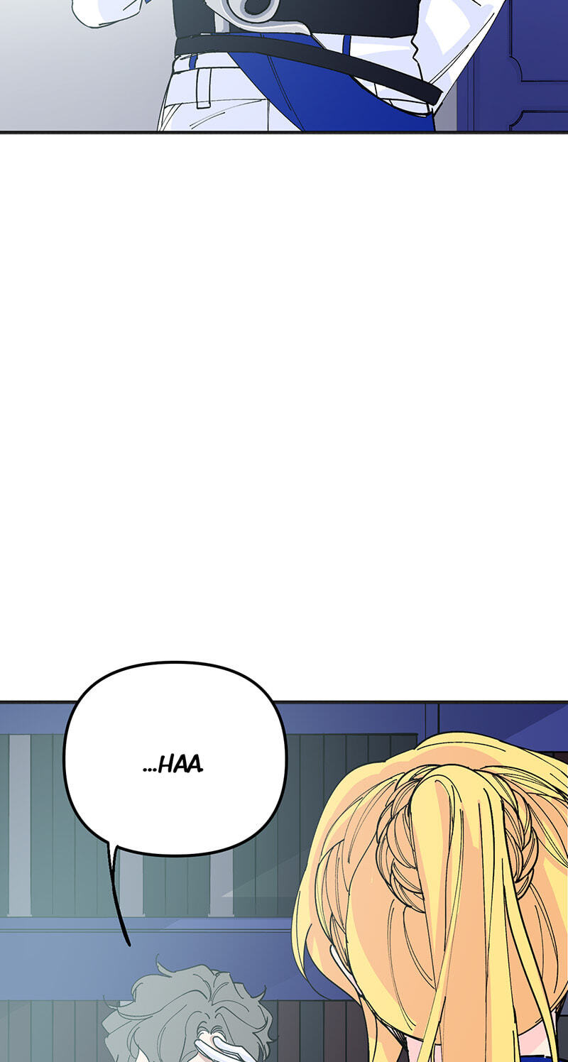Knight in Flight Chapter 40 page 27 - 