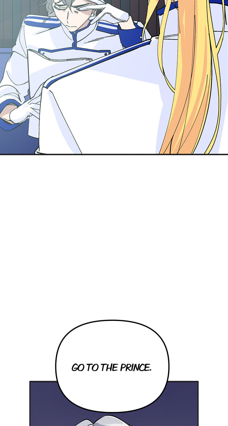Knight in Flight Chapter 40 page 28 - 