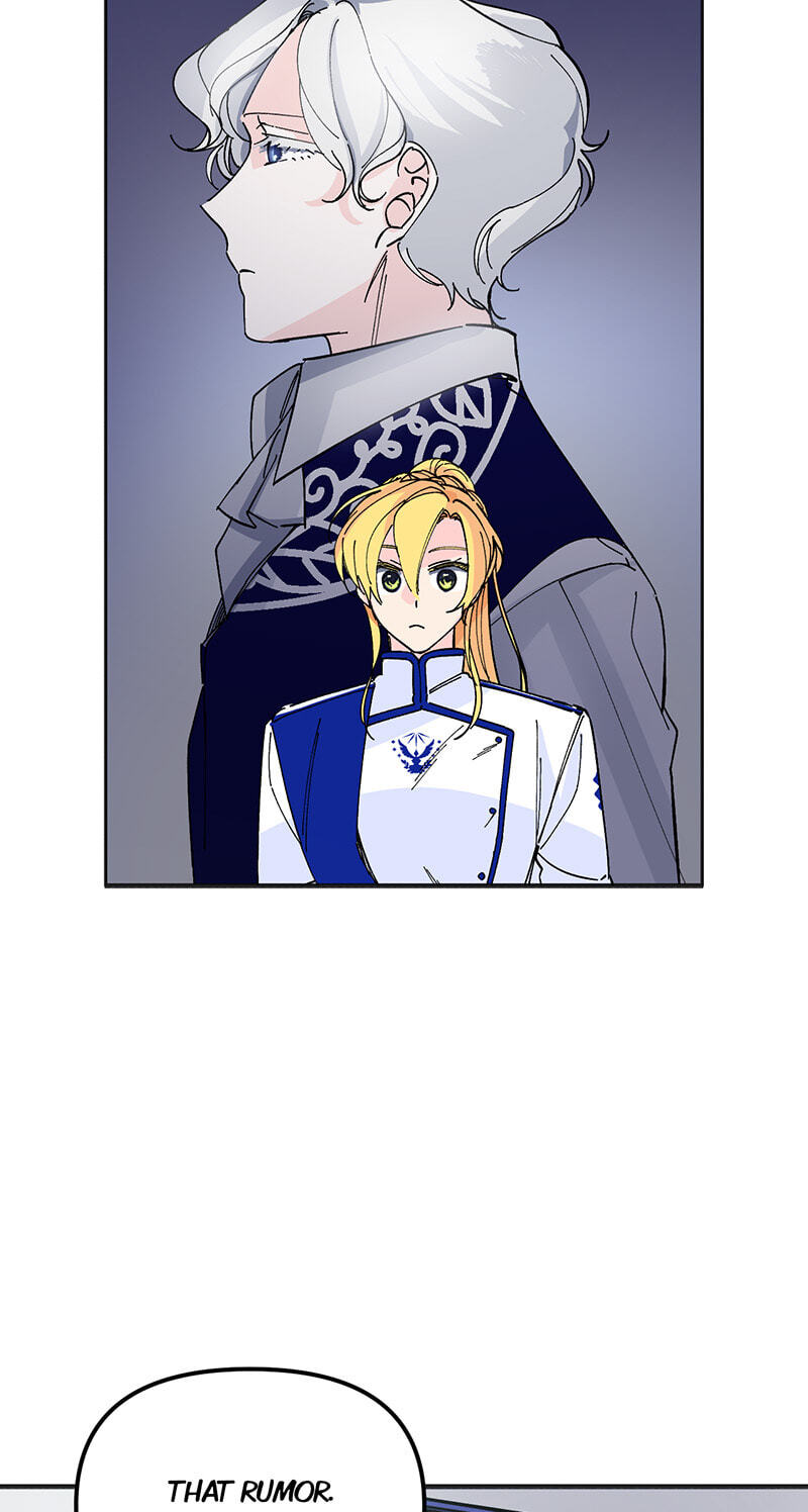 Knight in Flight Chapter 40 page 29 - 