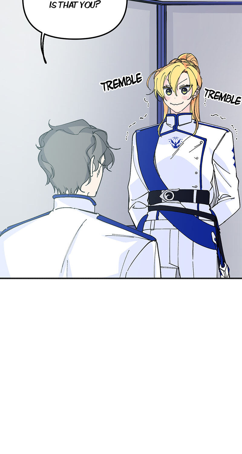 Knight in Flight Chapter 40 page 30 - 