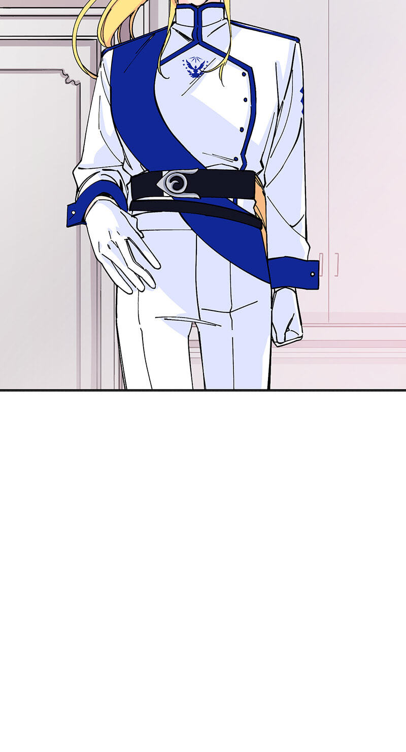 Knight in Flight Chapter 40 page 4 - 