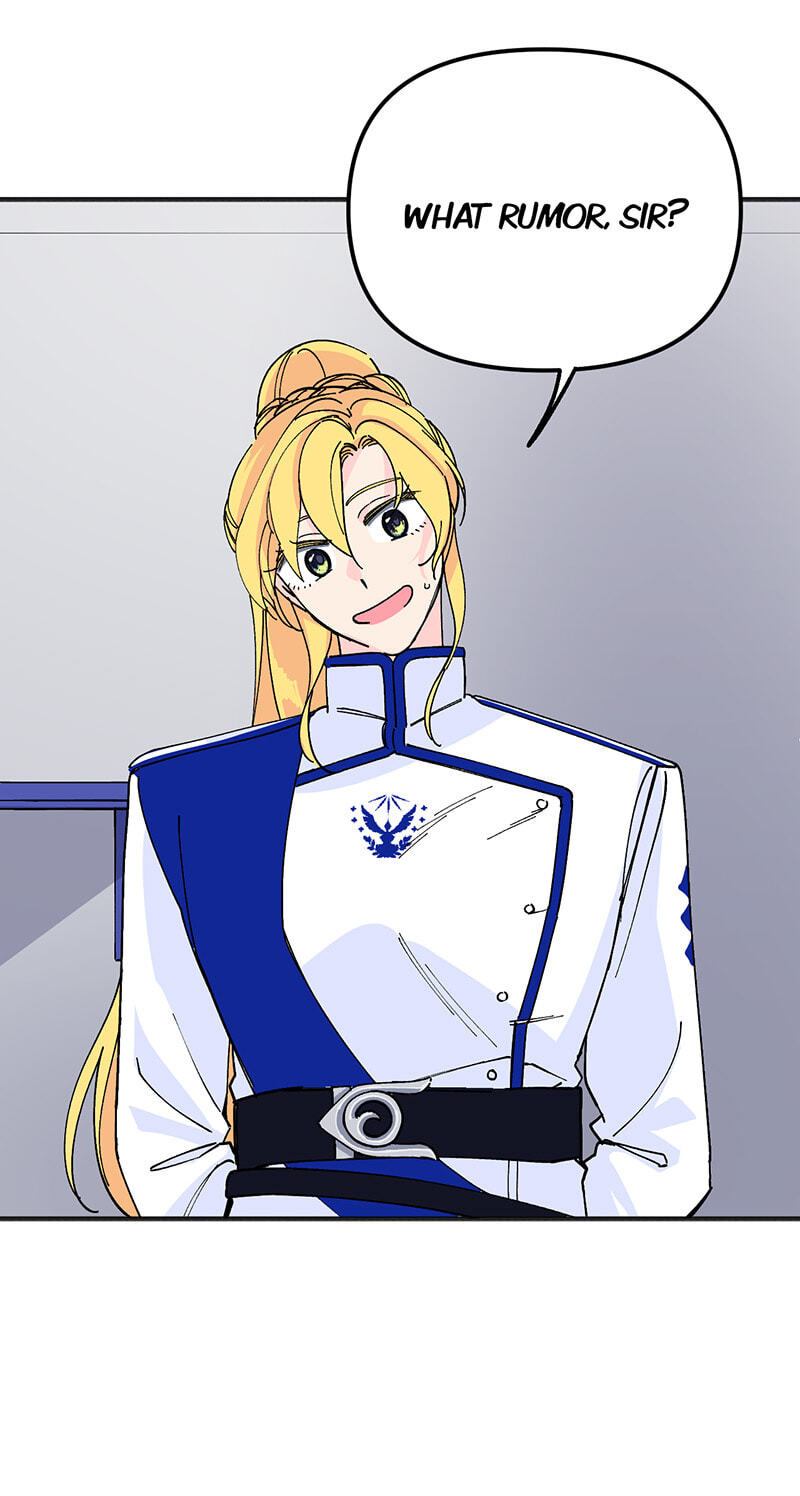 Knight in Flight Chapter 40 page 31 - 