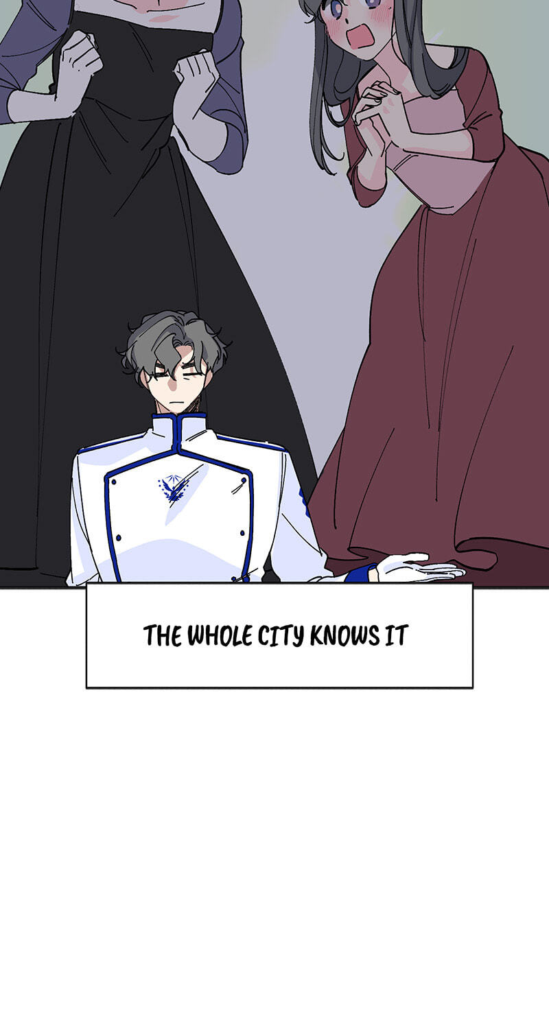 Knight in Flight Chapter 40 page 33 - 