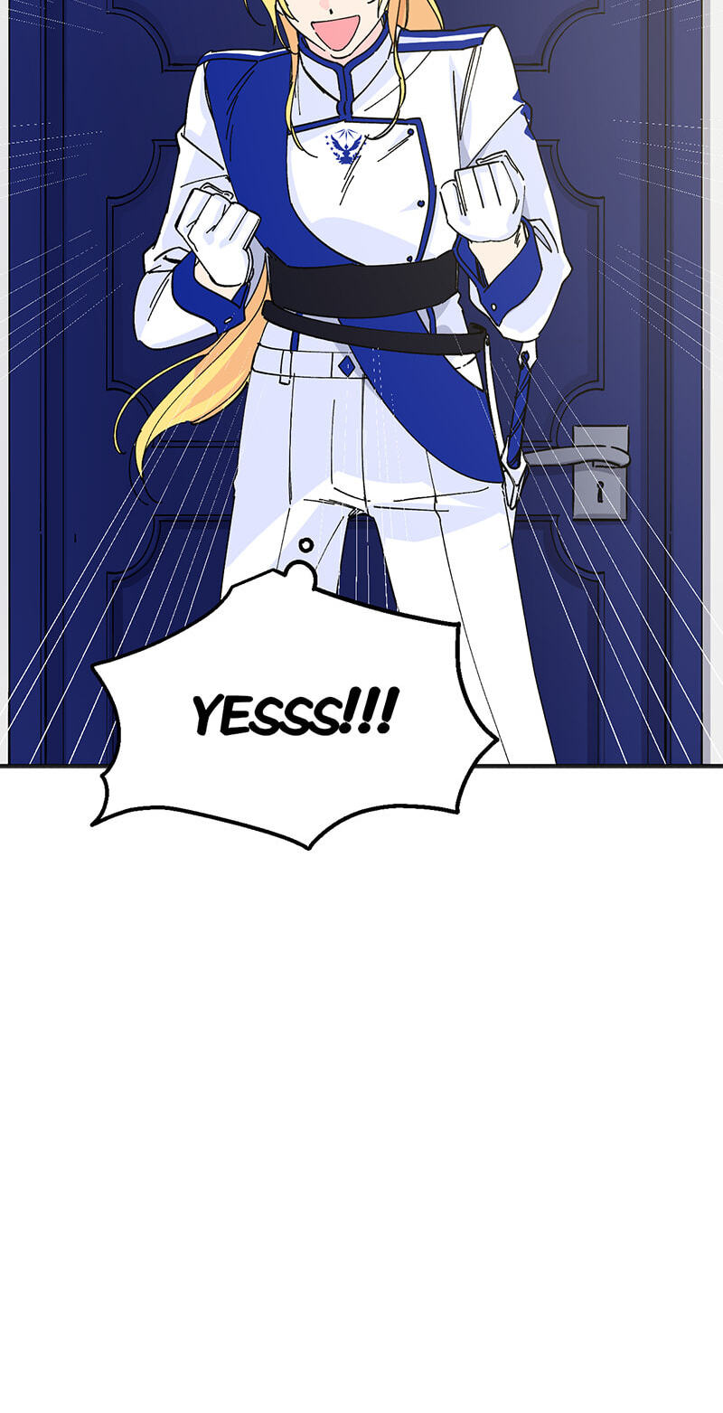 Knight in Flight Chapter 40 page 37 - 