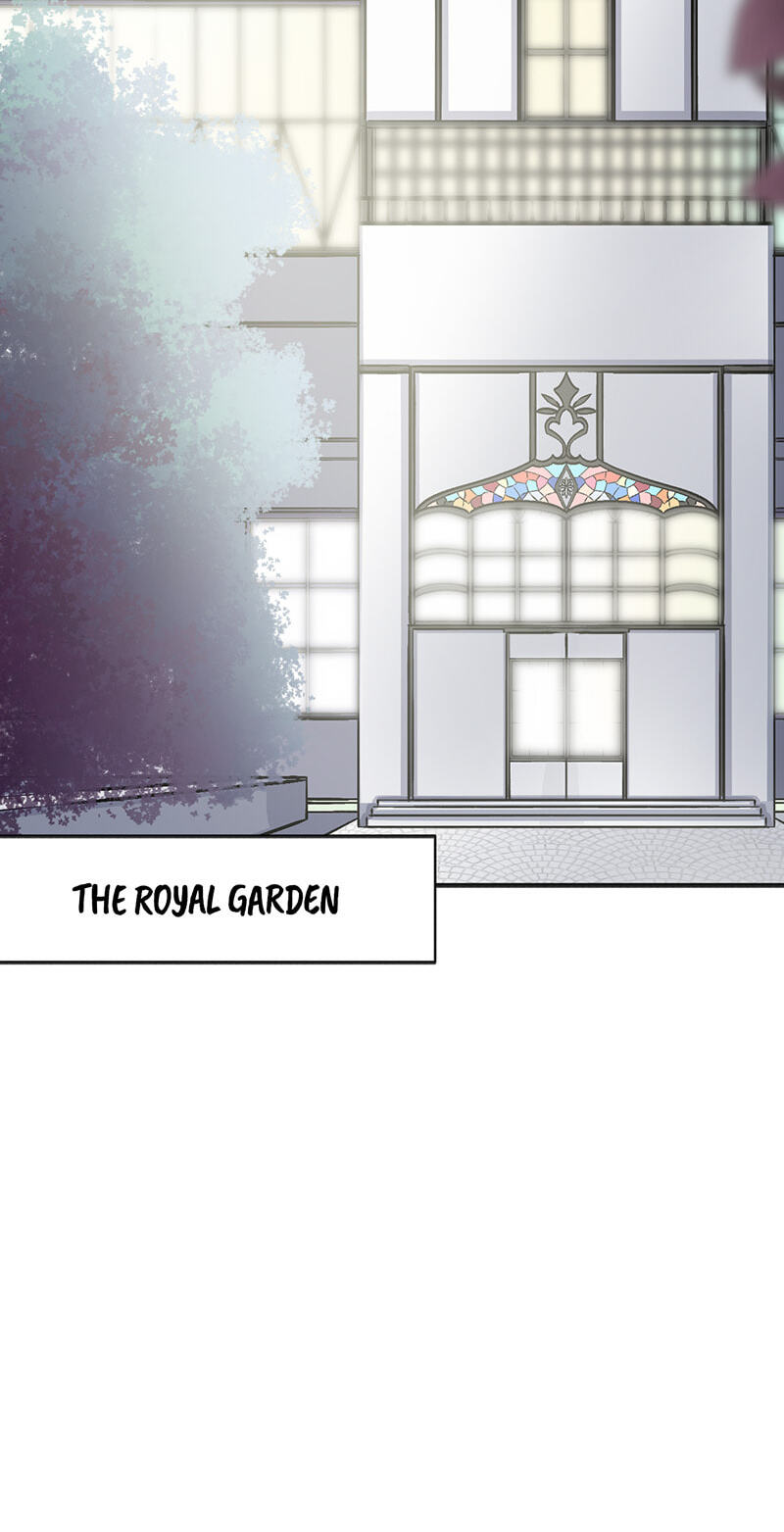 Knight in Flight Chapter 40 page 39 - 