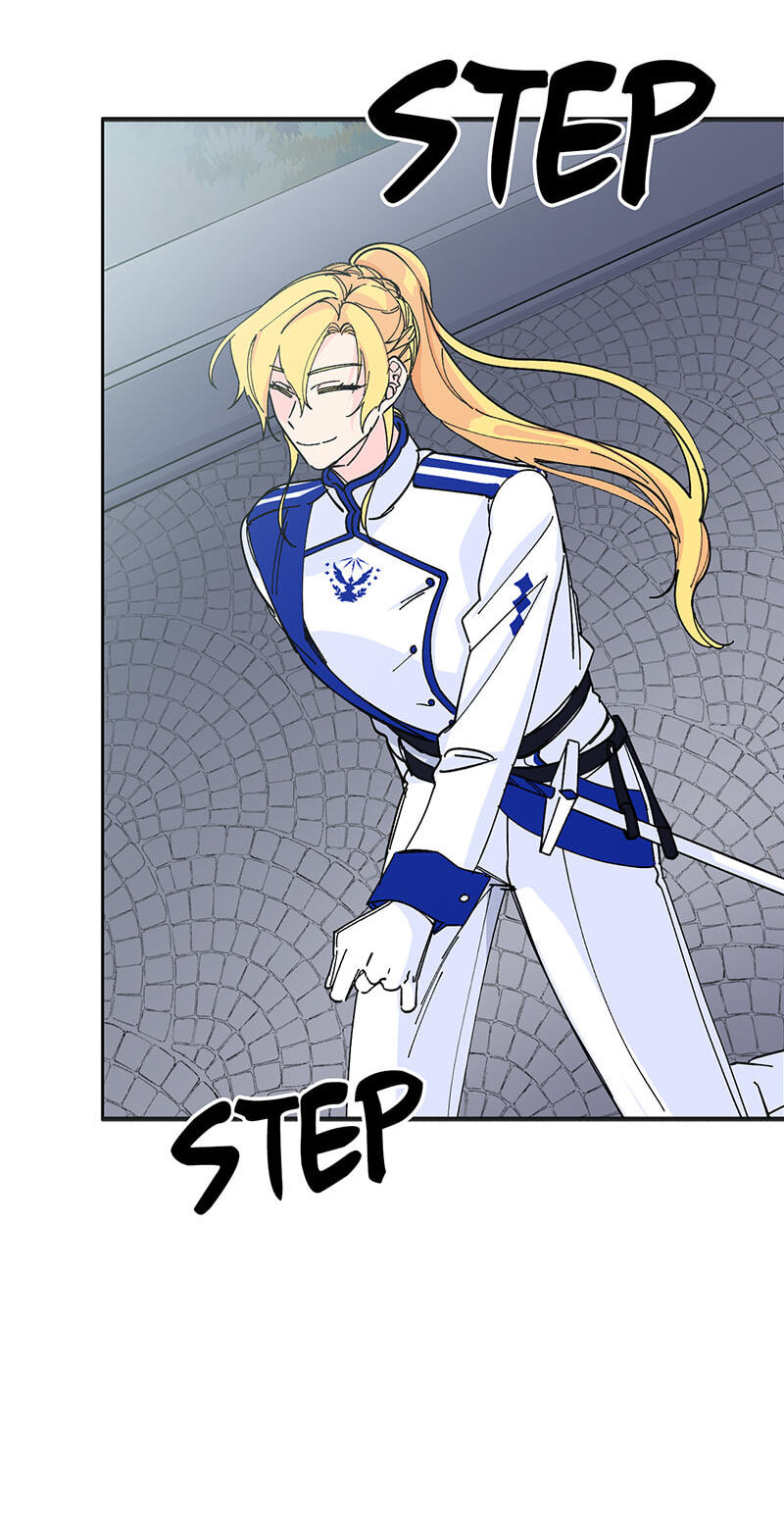 Knight in Flight Chapter 40 page 40 - 