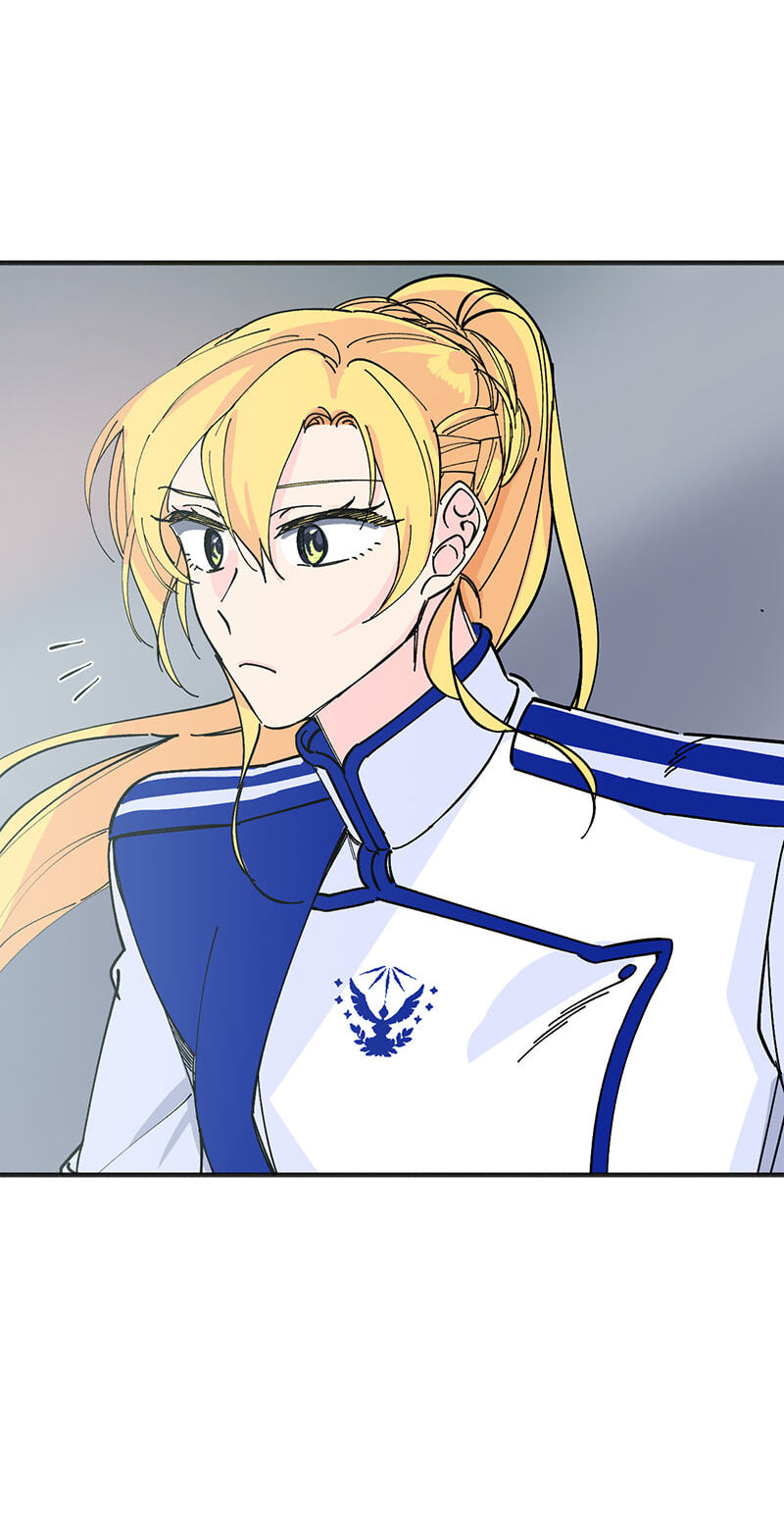 Knight in Flight Chapter 40 page 41 - 