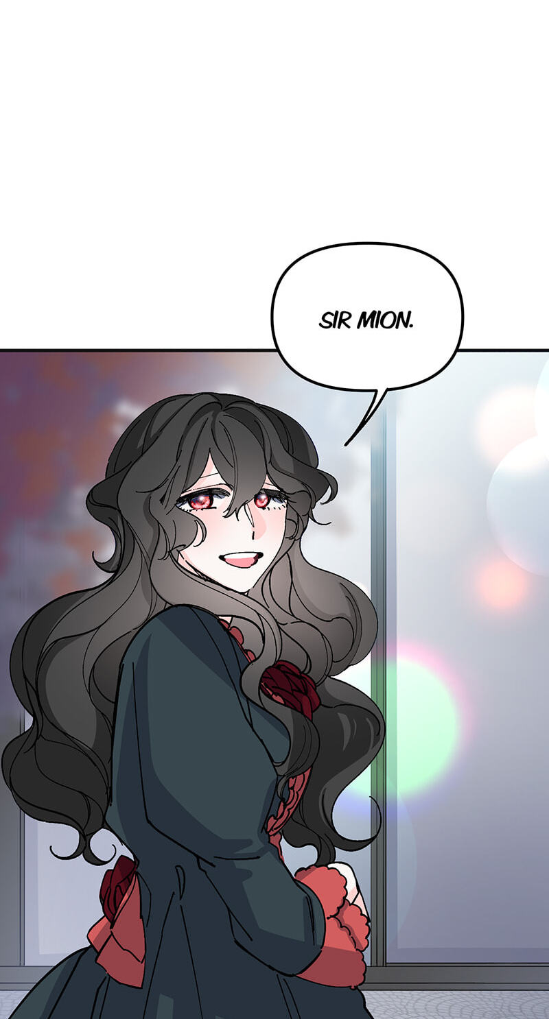 Knight in Flight Chapter 40 page 43 - 
