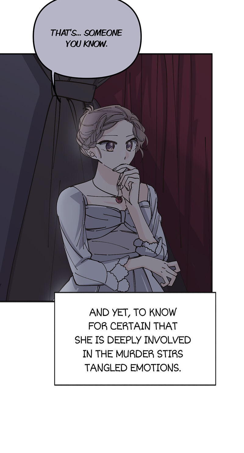 Knight in Flight Chapter 40 page 45 - 