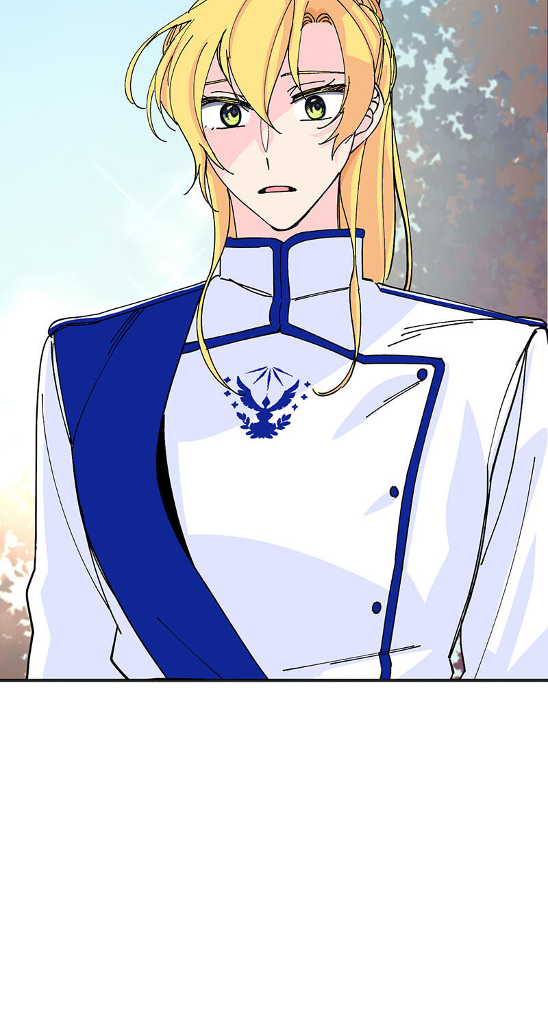 Knight in Flight Chapter 40 page 49 - 