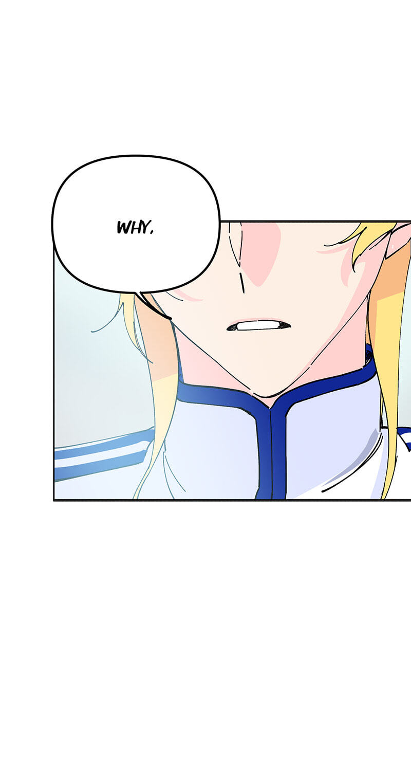 Knight in Flight Chapter 40 page 50 - 