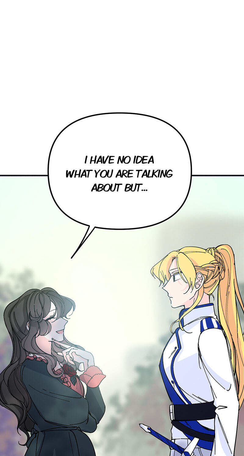 Knight in Flight Chapter 40 page 53 - 