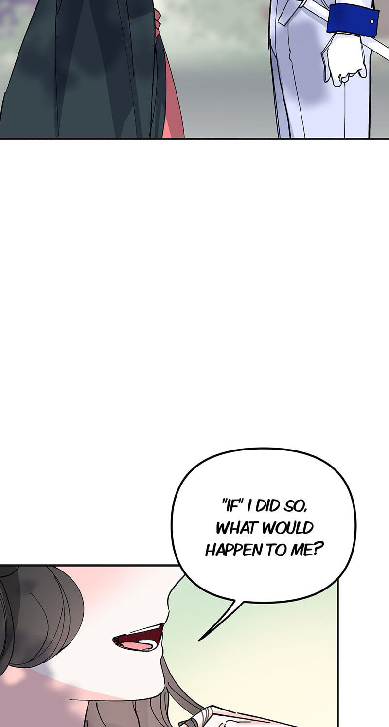 Knight in Flight Chapter 40 page 54 - 