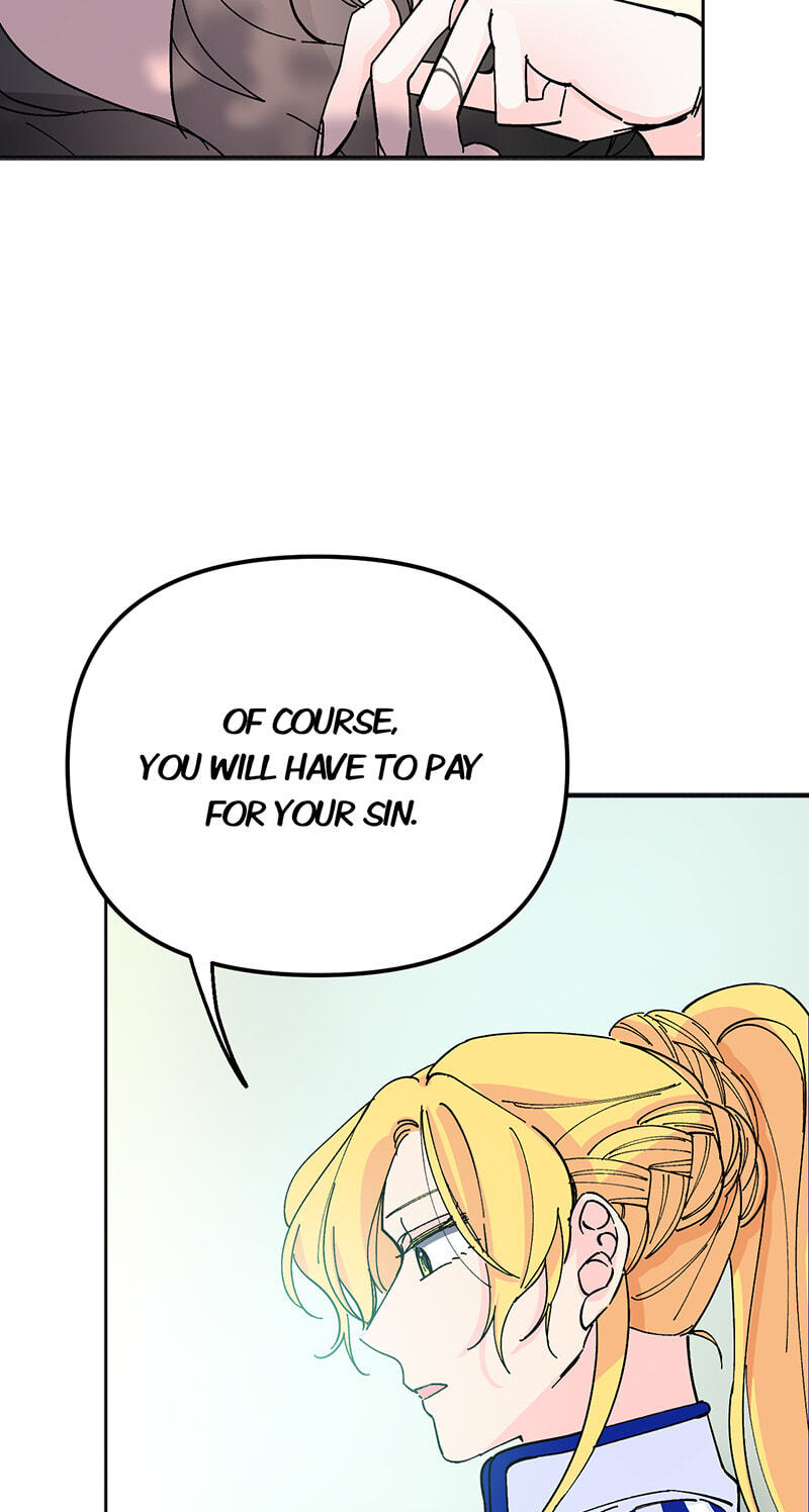Knight in Flight Chapter 40 page 55 - 