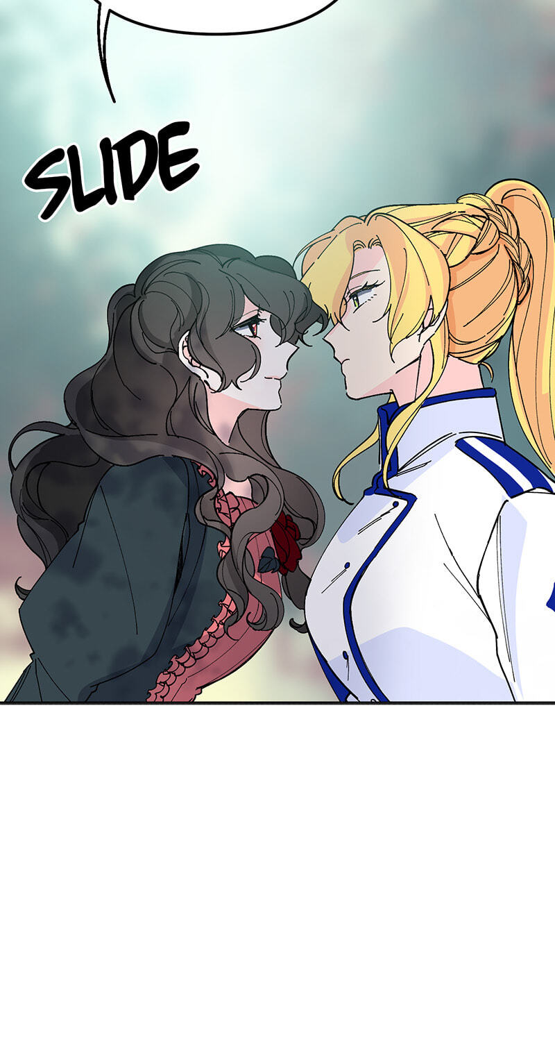Knight in Flight Chapter 40 page 57 - 