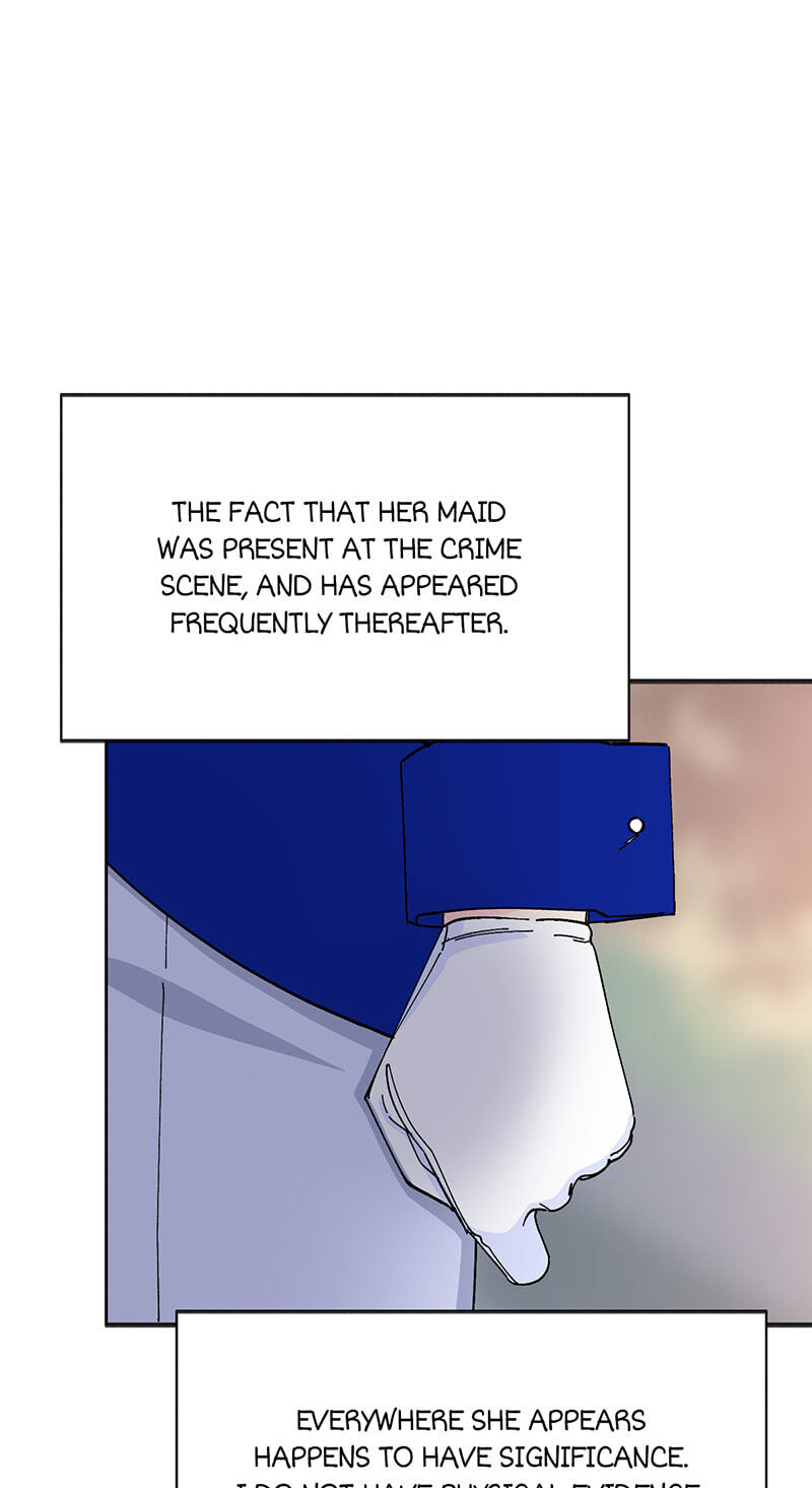 Knight in Flight Chapter 40 page 58 - 