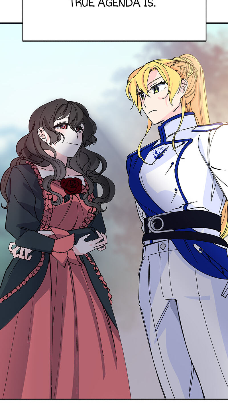 Knight in Flight Chapter 40 page 63 - 