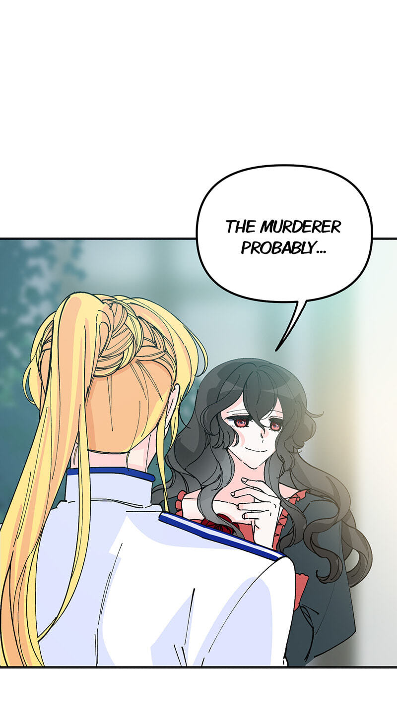 Knight in Flight Chapter 40 page 66 - 