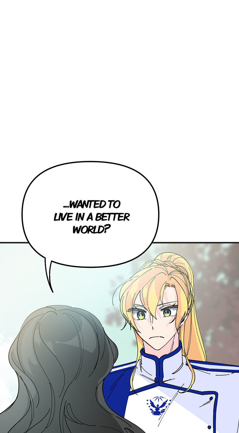 Knight in Flight Chapter 40 page 67 - 
