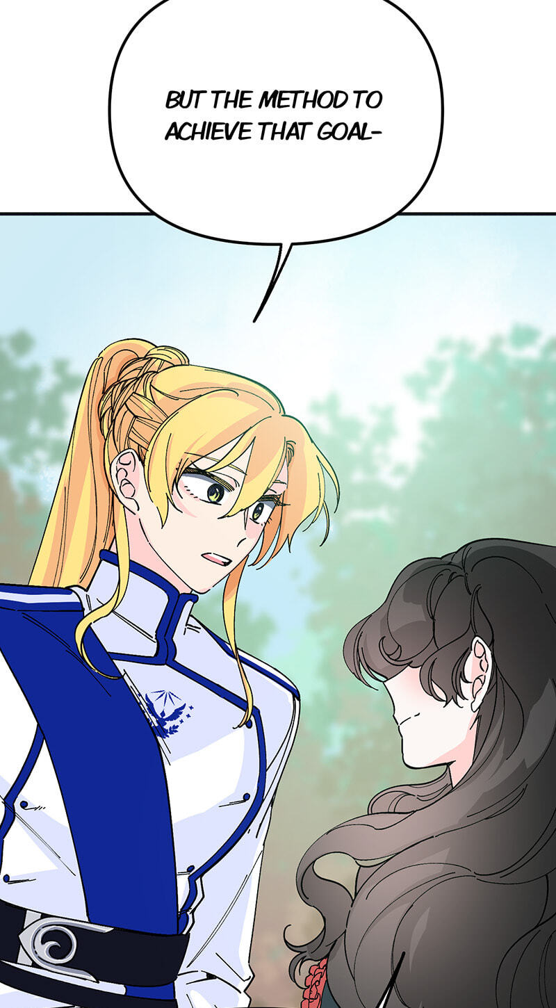 Knight in Flight Chapter 40 page 70 - 