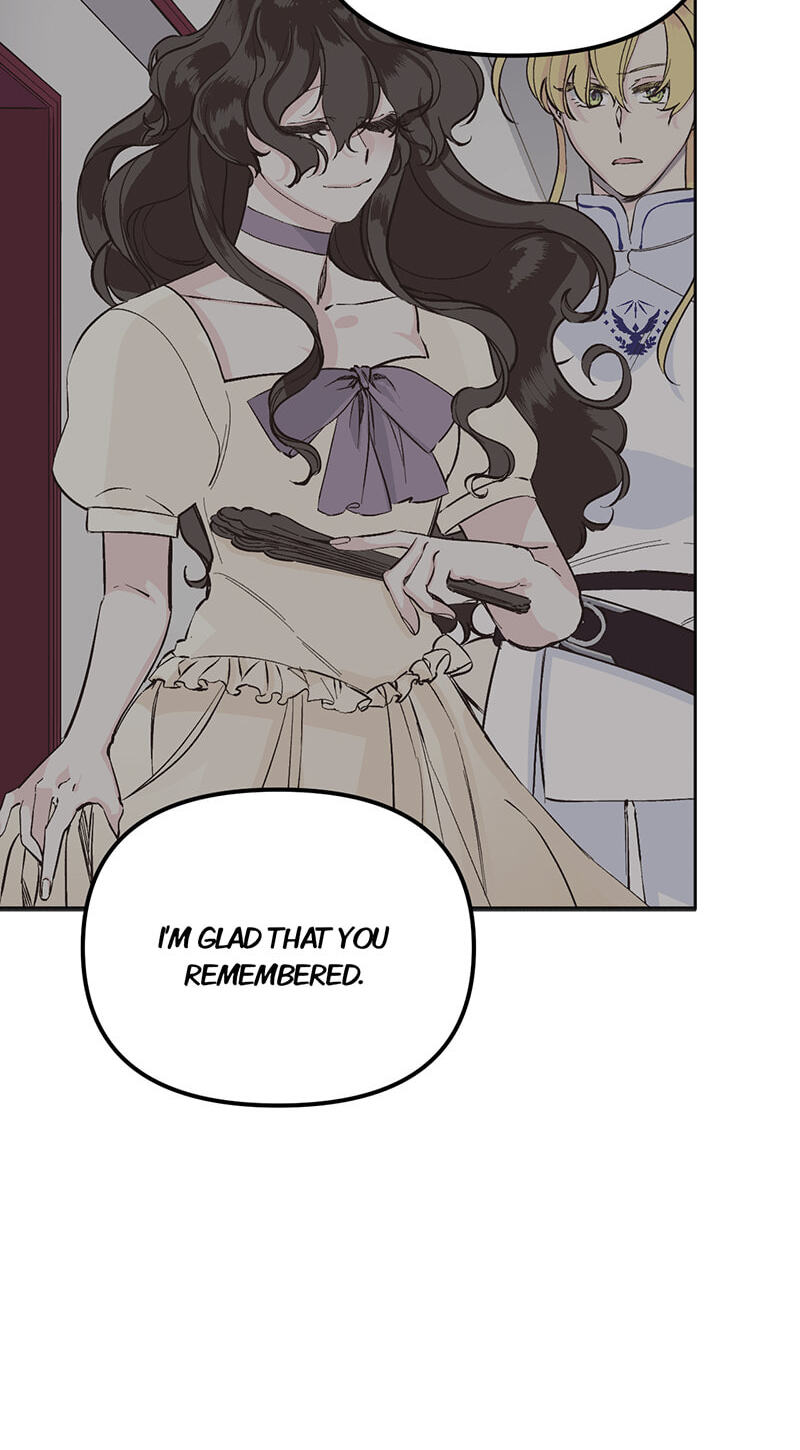 Knight in Flight Chapter 40 page 72 - 