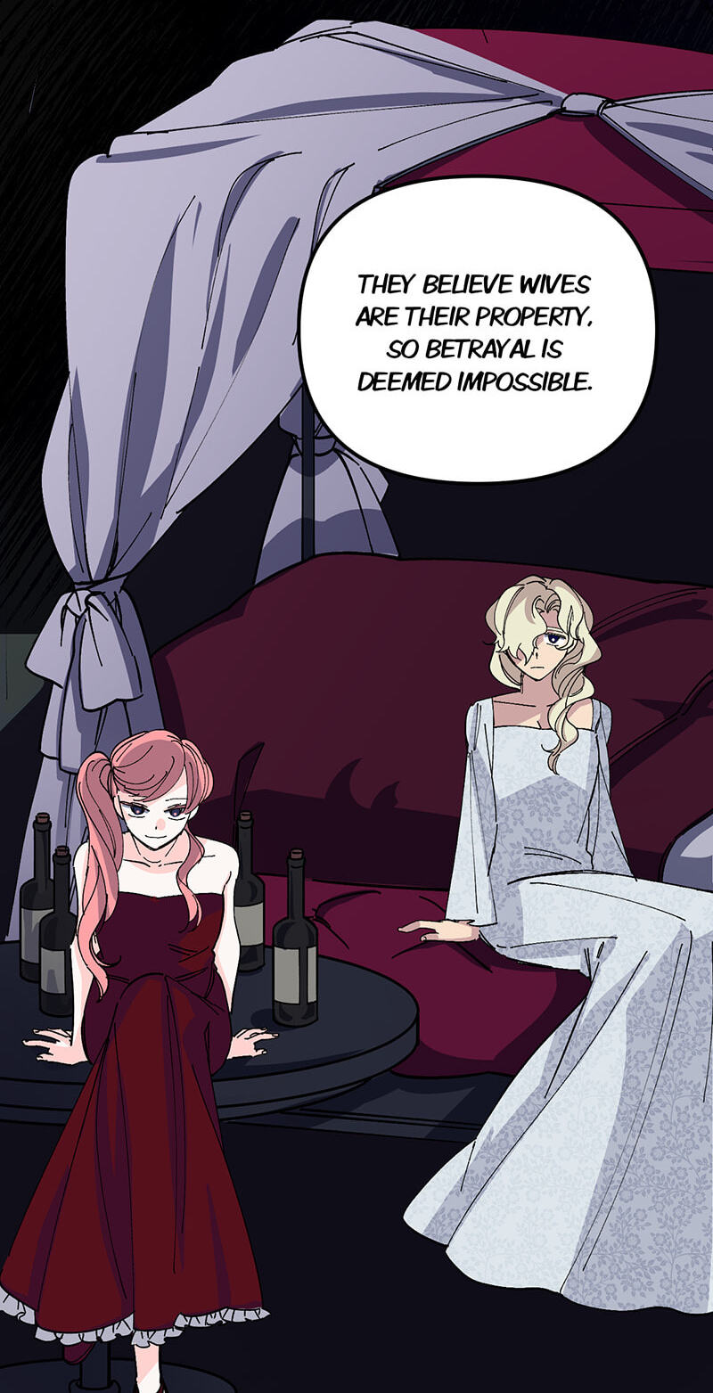 Knight in Flight Chapter 40 page 75 - 