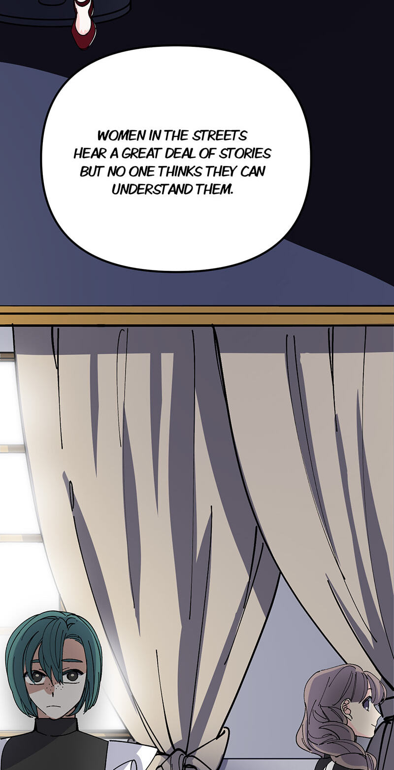 Knight in Flight Chapter 40 page 76 - 