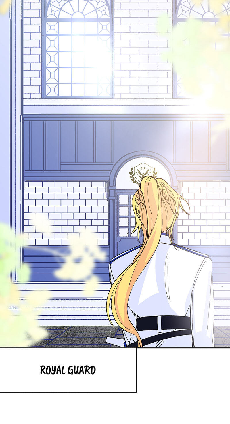 Knight in Flight Chapter 40 page 9 - 