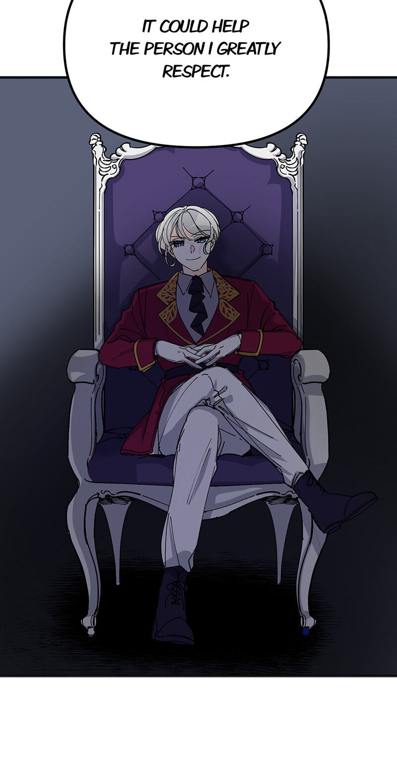 Knight in Flight Chapter 40 page 81 - 