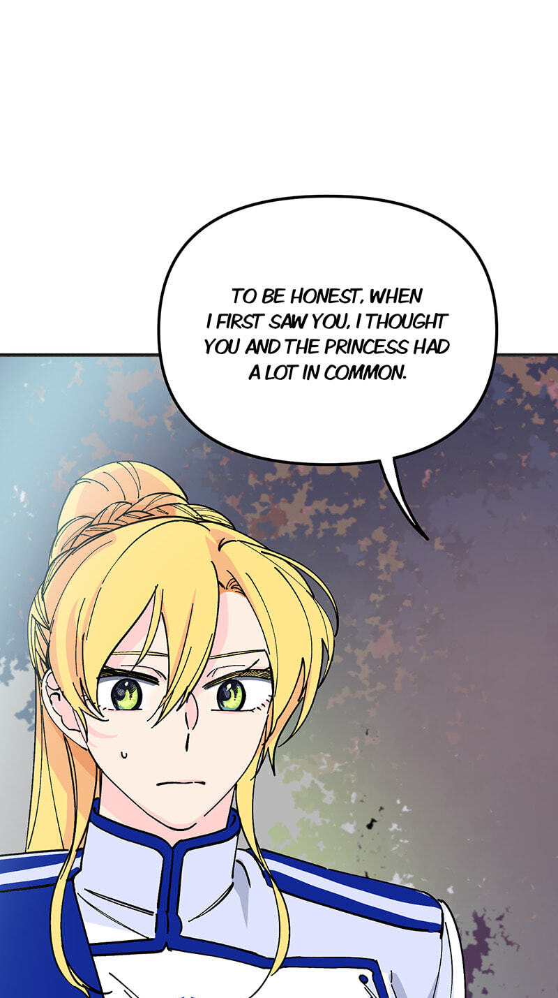 Knight in Flight Chapter 40 page 82 - 