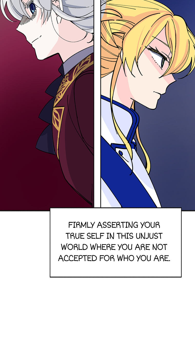 Knight in Flight Chapter 40 page 84 - 