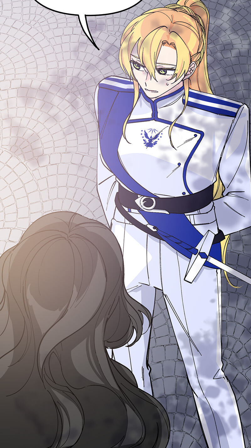 Knight in Flight Chapter 40 page 87 - 