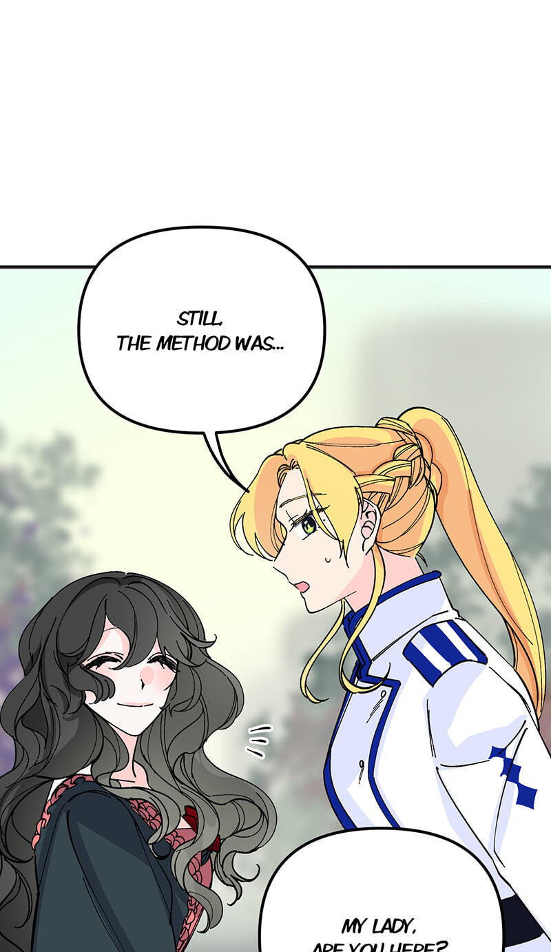 Knight in Flight Chapter 40 page 90 - 