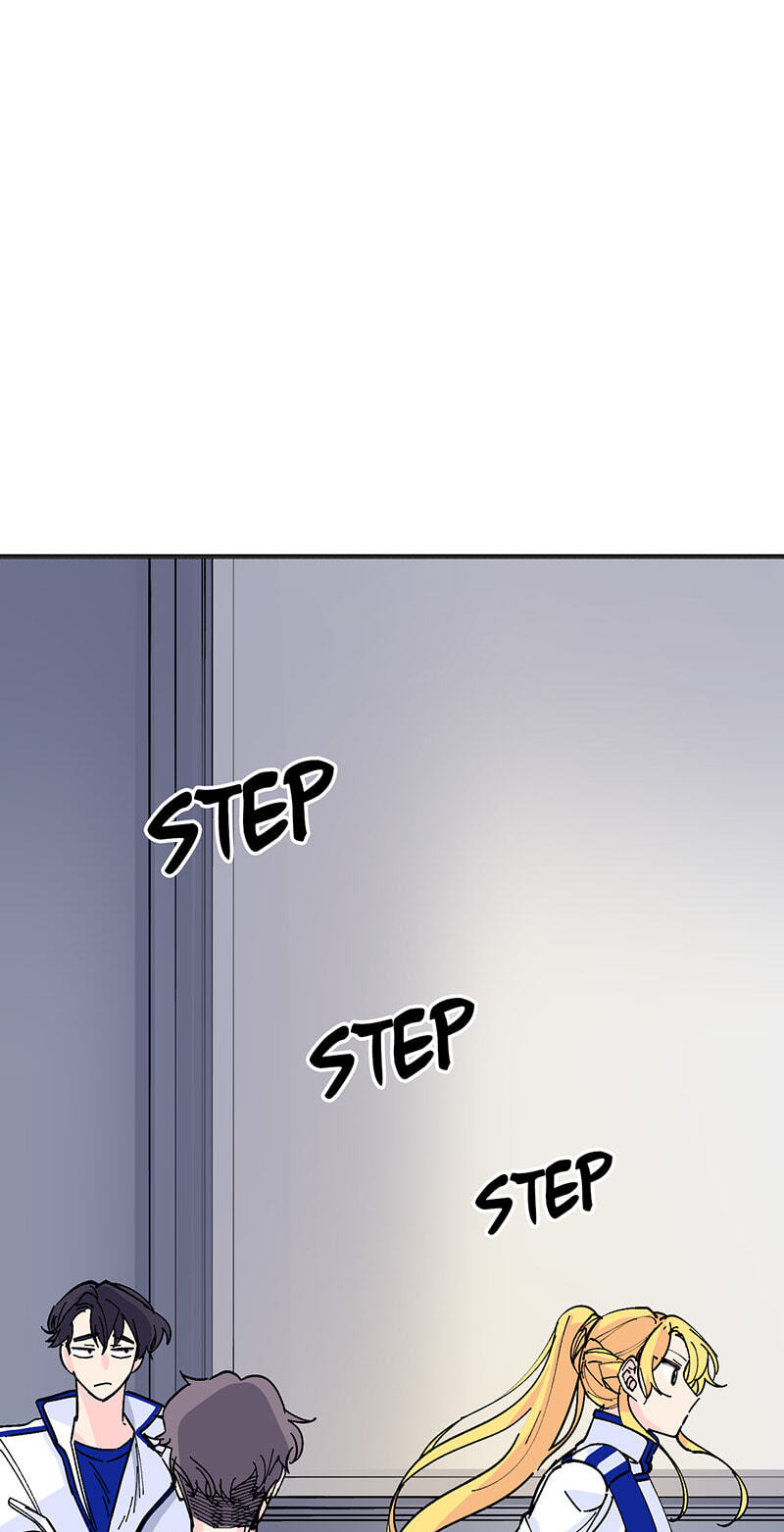Knight in Flight Chapter 40 page 10 - 