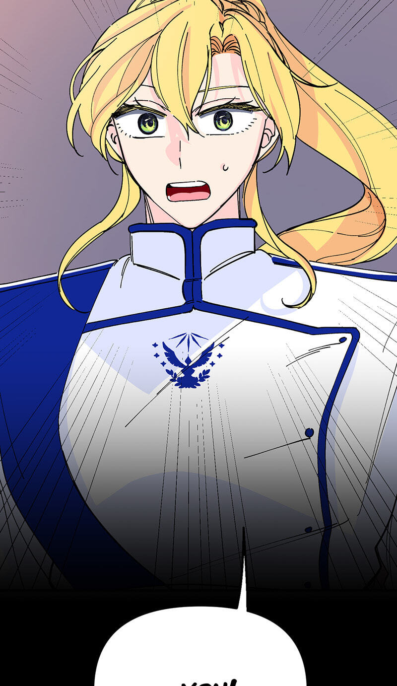 Knight in Flight Chapter 40 page 94 - 