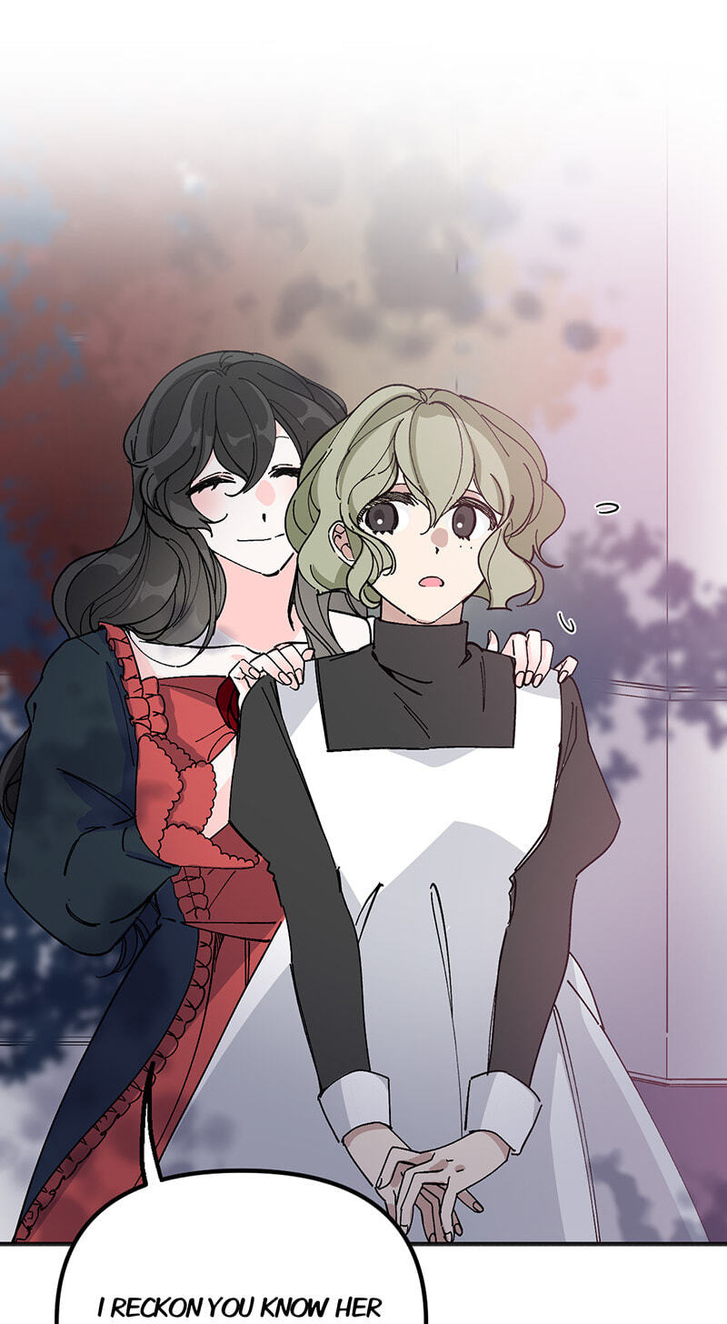 Knight in Flight Chapter 41 page 2 - 