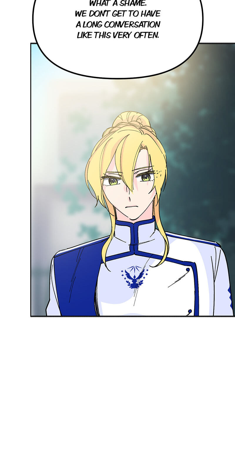 Knight in Flight Chapter 41 page 13 - 